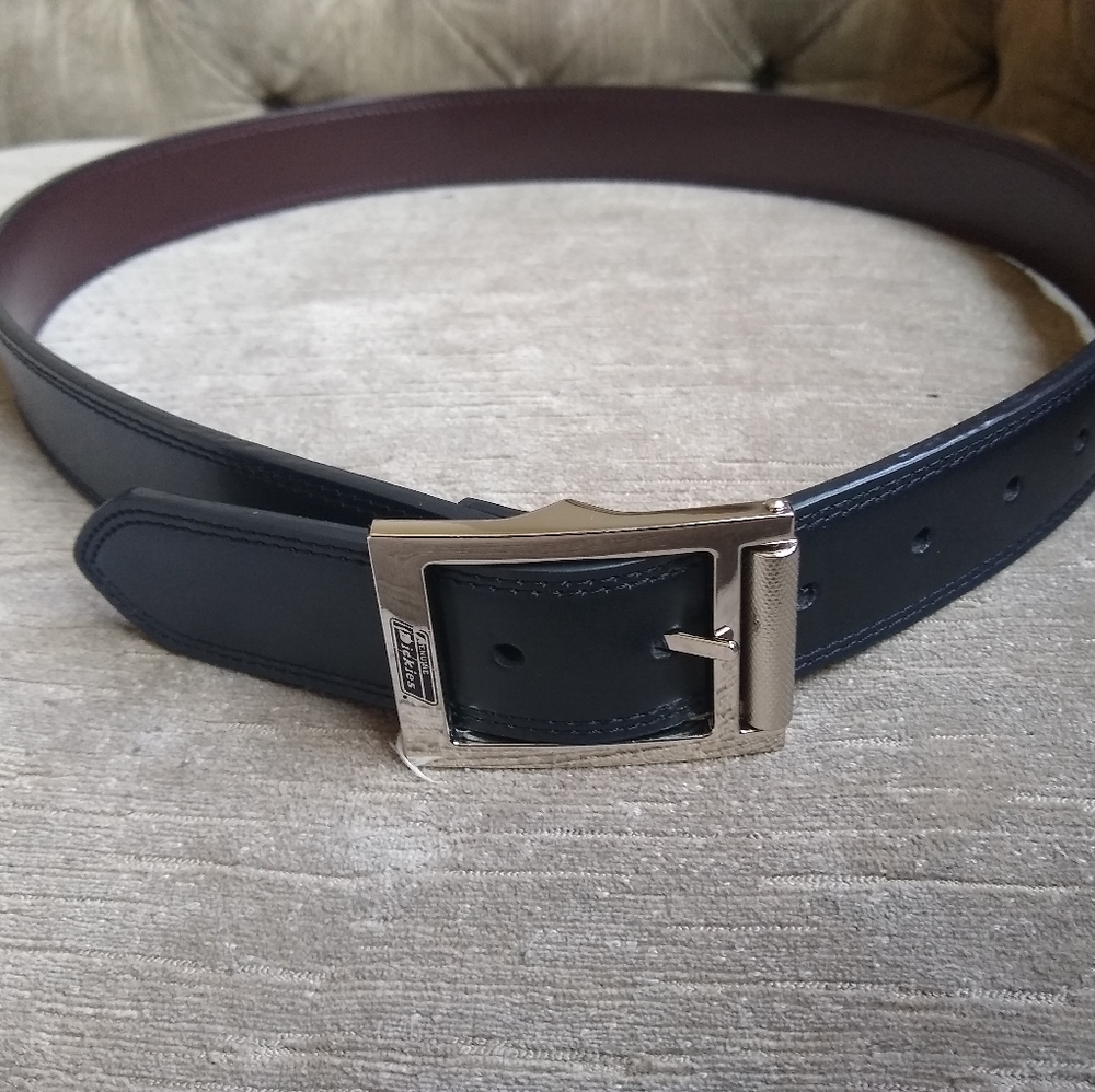 Dickies Reversible Belt Size 34